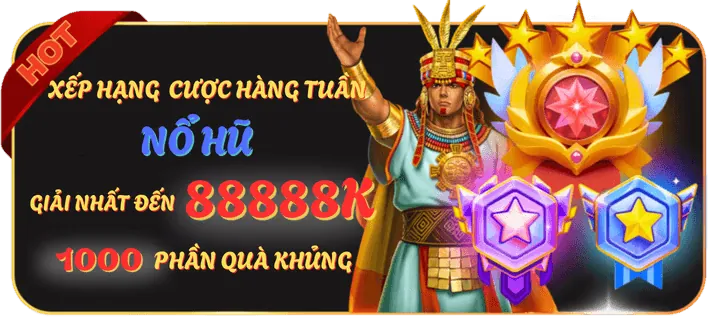 Ưu Đãi Nạp Tiền Hàng Ngày/Tuần 65win
