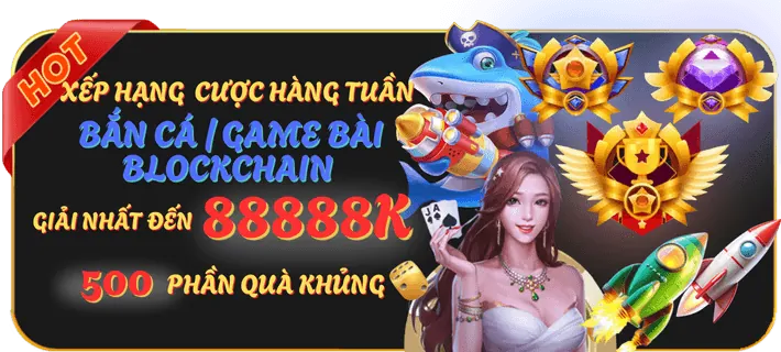 Khuyến Mãi Theo Sự Kiện/Mùa Giải 65win