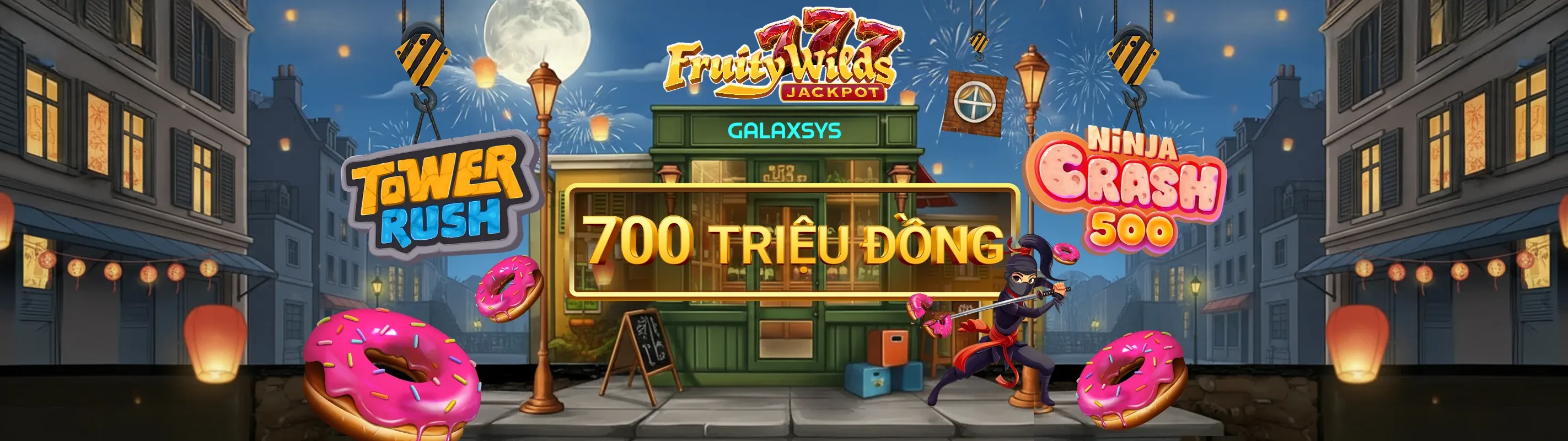 Nền tảng giải trí 65win uy tín và hiện đại hàng đầu Việt Nam