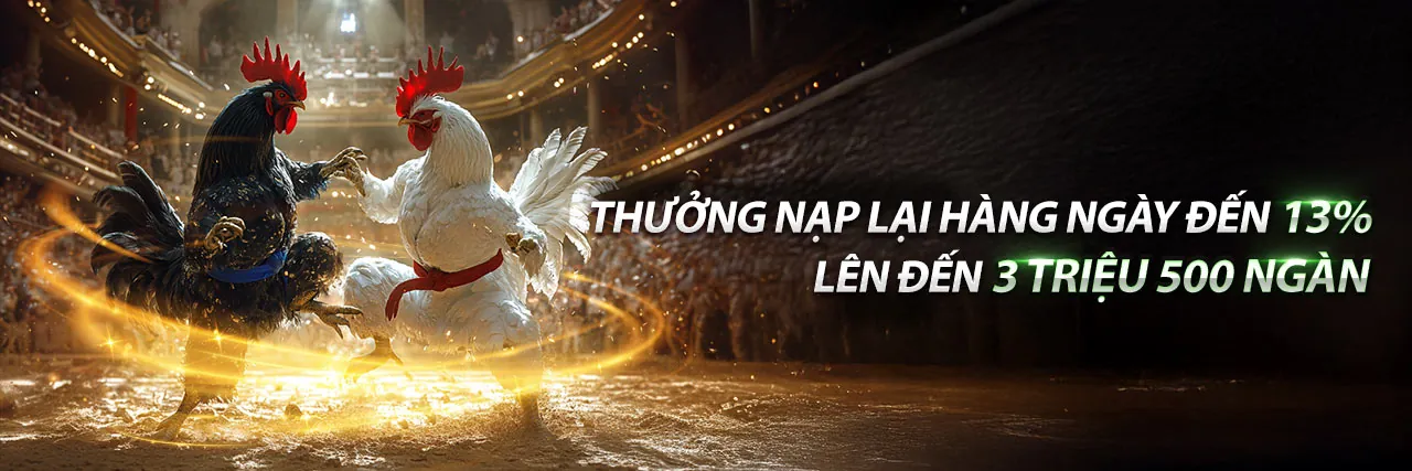 Đá Gà Trực Tuyến Hấp Dẫn tại 65win