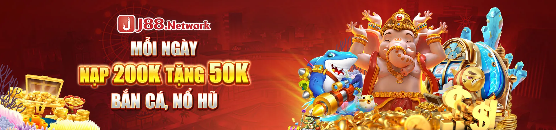 Thế giới game bắn cá 65win